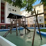 AP COM PISCINA, CHURRASQUEIRAS, AR CONDICIONADO, até 08 adultos