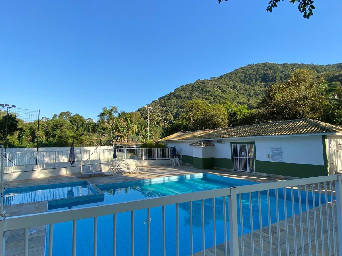 Apartamento Ap Com Piscina, Churrasqueiras, Ar Condicionado, Ate 08 Adultos *