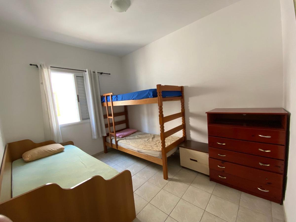 Ap Com Piscina, Churrasqueiras, Ar Condicionado, Ate 08 Adultos Apartamento *