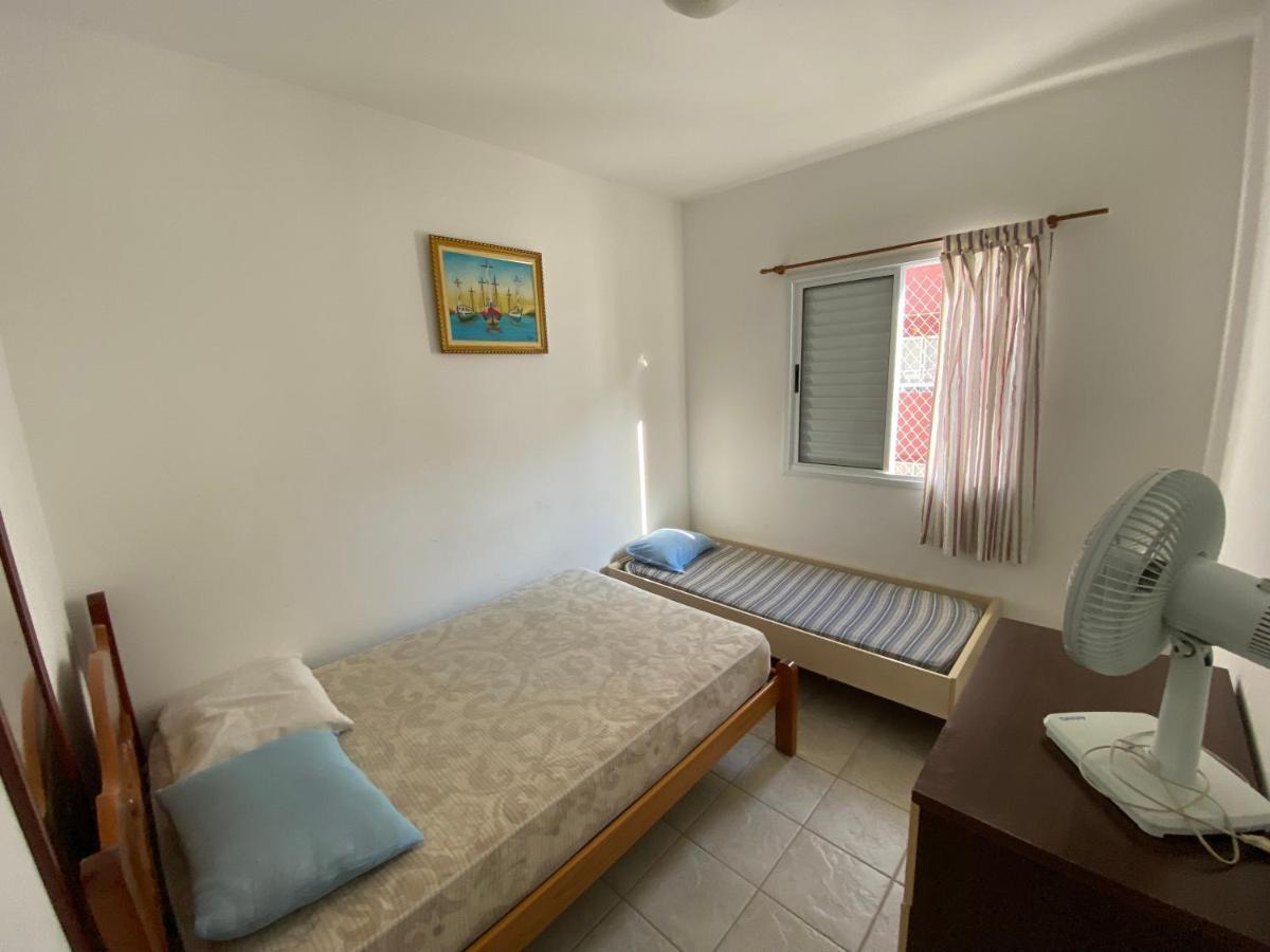 Apartamento Ap Com Piscina, Churrasqueiras, Ar Condicionado, Ate 08 Adultos